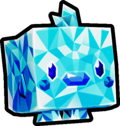 Diamond Chick
