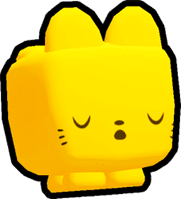 Emoji Cat Pet