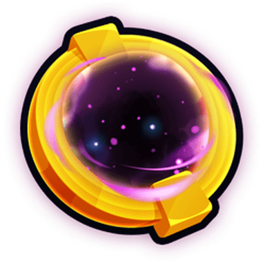 Ultimate | Black Hole