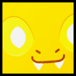 Golden Titanic Wistera Wyvern Pet