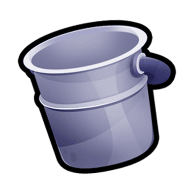 Bucket