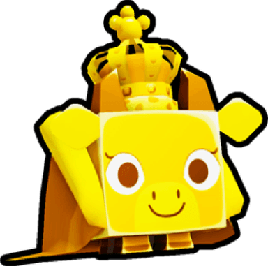 King Cow