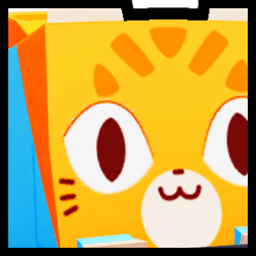 Huge Keyboard Cat Pet