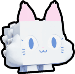 Cloud Cat Pet