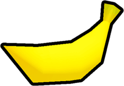 Banana Pet