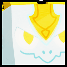 Rainbow Huge Empyrean Agony Pet