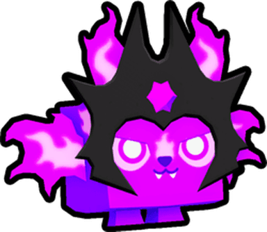 Blazing Bat