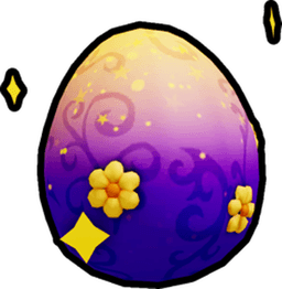 Pixie Egg Egg