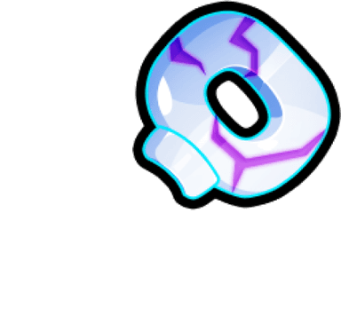 Void Key Upper Half