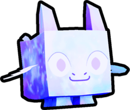 Galaxy Dragon Pet