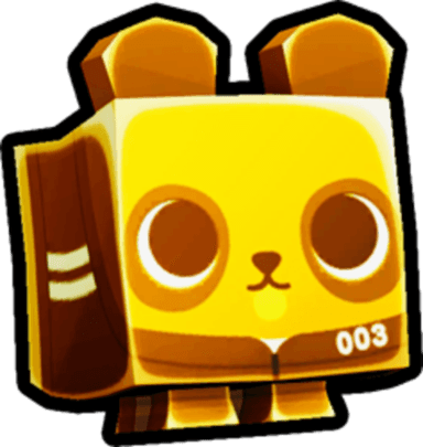 Player Panda