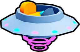 Hoverboard | UFO Hoverboard