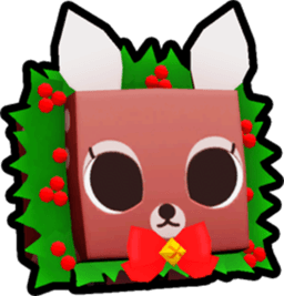 Holly Fawn Pet