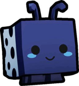 Cold Ladybug Pet