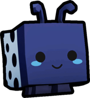 Cold Ladybug