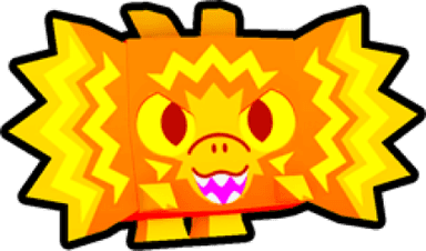 Electric Dino