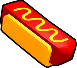 Hoverboard | Hotdog Hoverboard