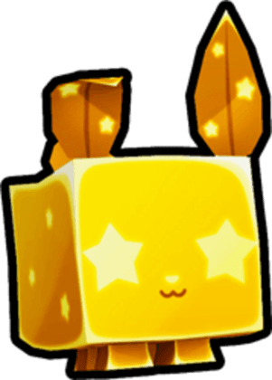 Starry Eye Bunny