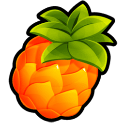 Fruit | Pineapple Fruit