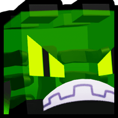 Huge 1x1x1x1