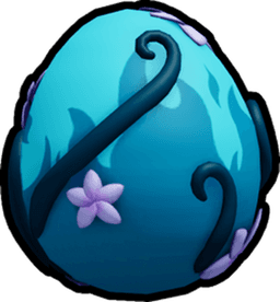 Spirit Egg Egg