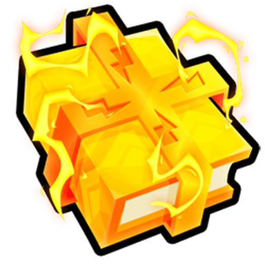 Enchant | Lightning Orb