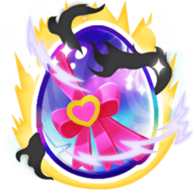 Exclusive Anime Egg