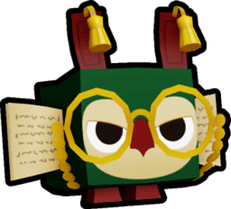 Tome Owl Pet