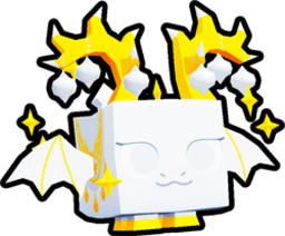 Silver Dragon Pet