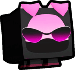 Hooded Piggy Pet