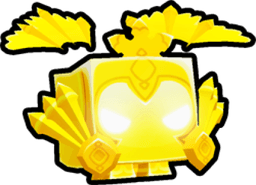 Golden Empyrean Dominus Pet