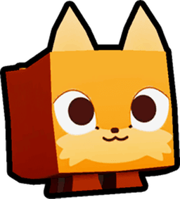 Fox Pet