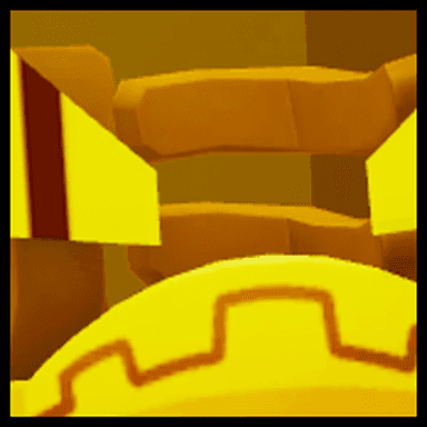 Gargantuan 1x1x1x1