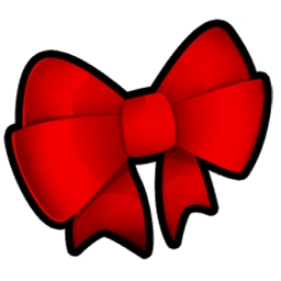 Present Bow Misc