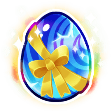 Exclusive Remix Egg