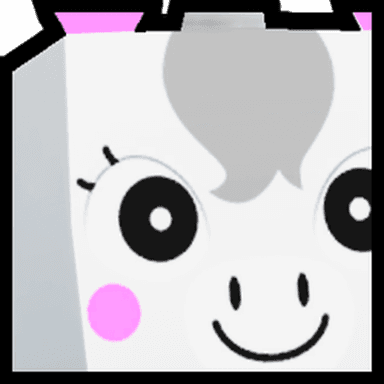 Huge Chroma Unicorn