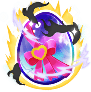 Exclusive Anime Egg