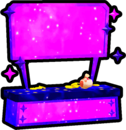 Booth | Galaxy Booth