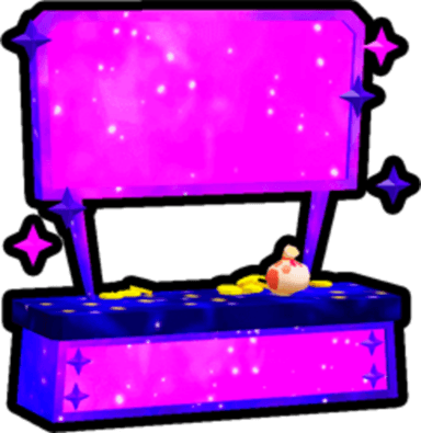 Booth | Galaxy