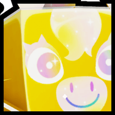 Huge Prism Pegasus