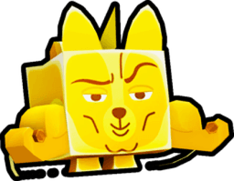 Golden Gym Corgi Pet