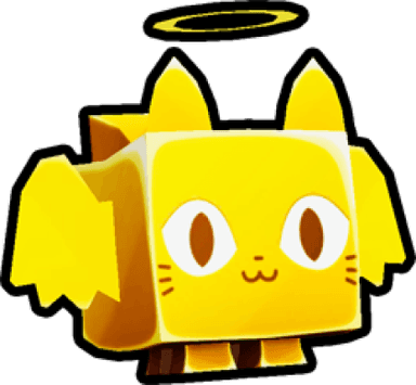 Angel Cat