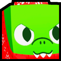 Huge Jolly Dino Pet