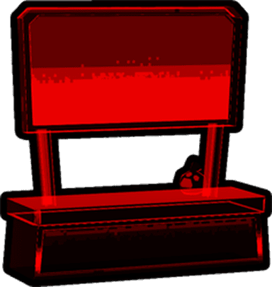 Booth | Forcefield