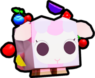 Sticky Lamb