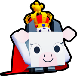 King Cow Pet