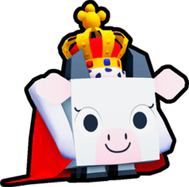 King Cow