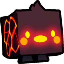 Hell Chick Pet