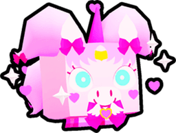 Anime Unicorn Pet