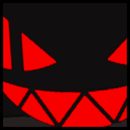 Gargantuan Guest 666 Pet